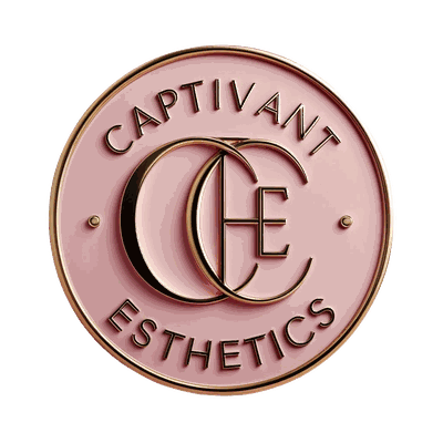 Captivant Esthetics seal